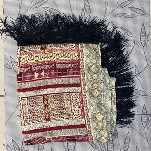 Earthbound wrap